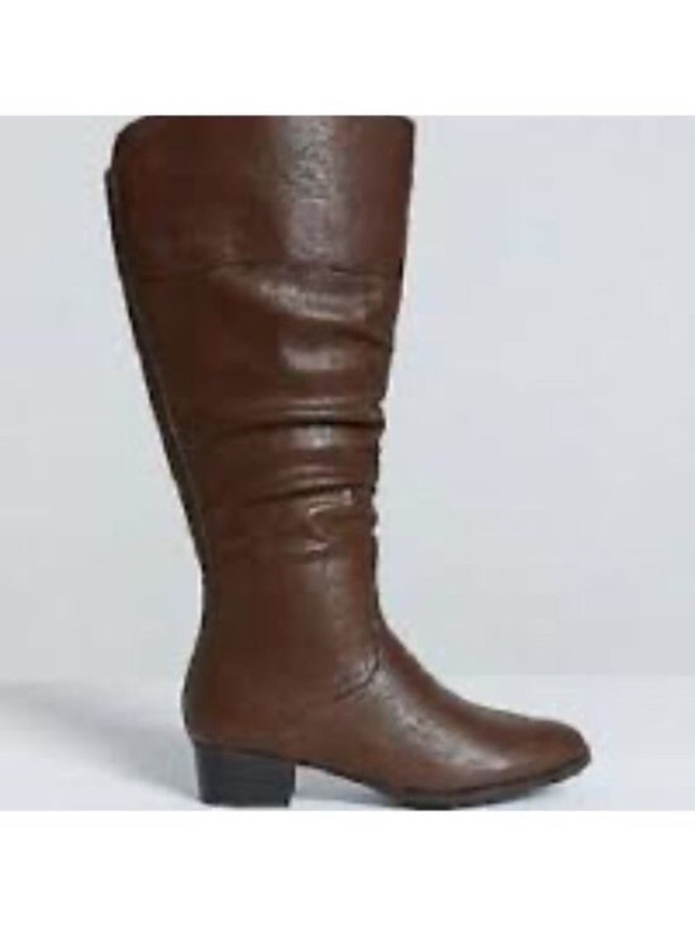 Lane Bryant Tall Riding Boots